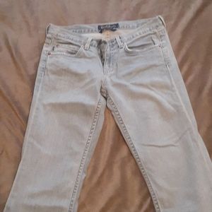 Earl Jean 75 jean